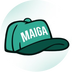 Maiga's Logo