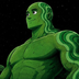 Malachite's Logo