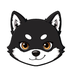 Mame on Flap's Logo