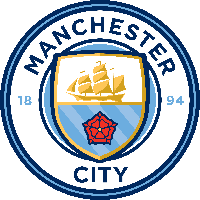 Manchester City Fan Token's Logo'