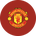 Manchester United plc Tokenized Stock's logo