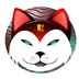 Maneki Inu's Logo