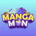 MangaMon's Logo