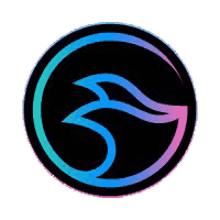 Manta Network's Logo'