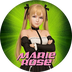 Marie Rose's Logo