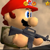 Mario64's Logo
