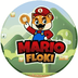 MarioFloki's Logo