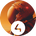 Mars Battle's logo