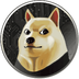 Mars Doge's Logo