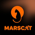 MarsCat's Logo