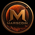 MarsCoin's Logo
