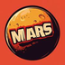 Marscoin's Logo