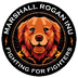 Marshall Rogan Inu's Logo