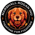 Marshall Rogan Inu's Logo