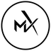MarsX's Logo