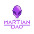 Martian DAO's Logo