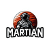 Martian's Logo