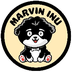 MarvinInu's Logo