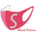 MASK Token's Logo