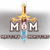 Mastery of Monsters's Logo
