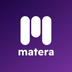 Matera's Logo