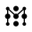Matrix (matrix.app)'s logo
