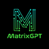 Matrix Gpt Ai's Logo