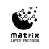 Matrix Layer Protocol's Logo