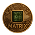 Matrix Token's Logo