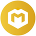 Matrixdock Gold's Logo