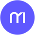 Mavryk Network's Logo
