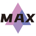 MAX.REVO's Logo