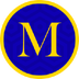 Maximus Token's Logo