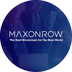Maxonrow's Logo