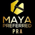 Maya Preferred's Logo
