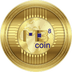 MB8 Coin's Logo