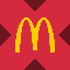 McDonalds Corporation Index Perpetual Contract (Bitget)'s Logo