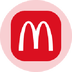 McDonald's Tokenized Stock (Ondo)'s Logo
