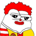 McDonaldsCoin's Logo