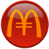 McDonaldsCoin's Logo