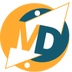 MDtoken's Logo