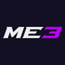Me3 's Logo