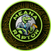 Meana Raptor's Logo