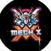 MechX's Logo