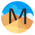 Medano's Logo