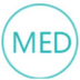 Med Chain's Logo
