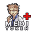 Medi Token's Logo