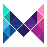 Media Network's Logo'