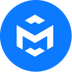 MediBlocX's Logo