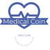 Medical Coin's Logo
